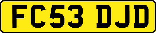 FC53DJD