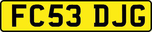 FC53DJG