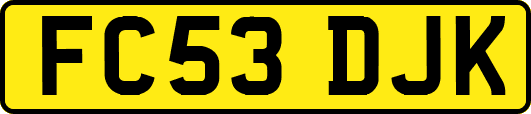 FC53DJK