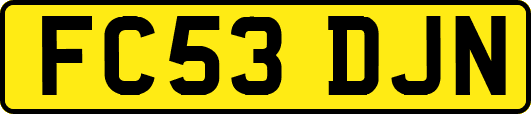 FC53DJN
