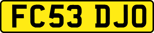 FC53DJO