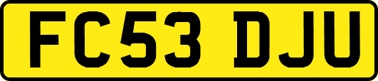 FC53DJU