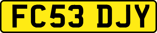 FC53DJY