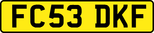 FC53DKF