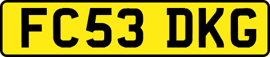 FC53DKG