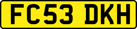 FC53DKH