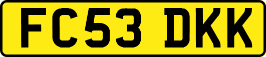 FC53DKK