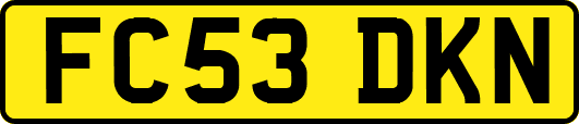 FC53DKN