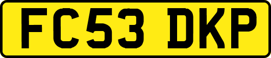FC53DKP