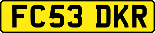 FC53DKR