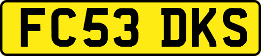 FC53DKS