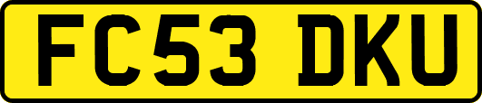 FC53DKU