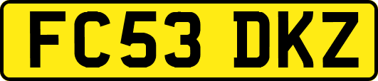 FC53DKZ