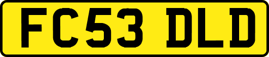FC53DLD