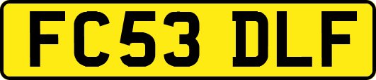 FC53DLF