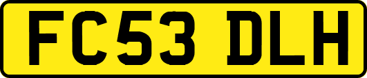 FC53DLH