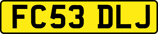 FC53DLJ