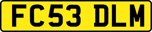 FC53DLM