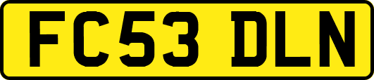 FC53DLN