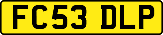 FC53DLP