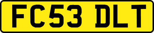 FC53DLT