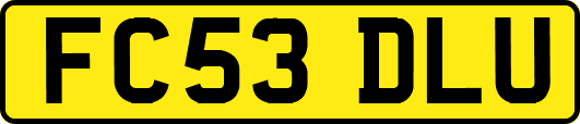 FC53DLU