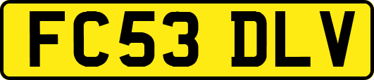 FC53DLV