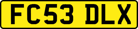 FC53DLX