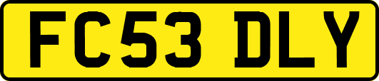 FC53DLY