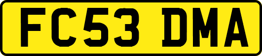 FC53DMA