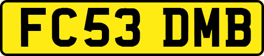FC53DMB