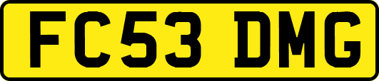 FC53DMG