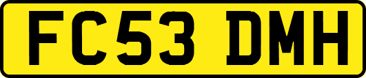 FC53DMH