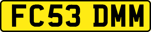 FC53DMM