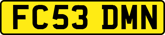 FC53DMN