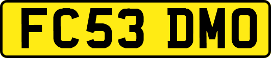 FC53DMO