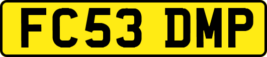 FC53DMP