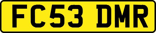 FC53DMR