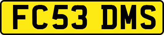 FC53DMS