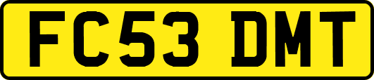 FC53DMT
