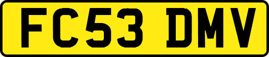 FC53DMV