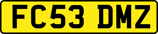 FC53DMZ