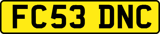 FC53DNC