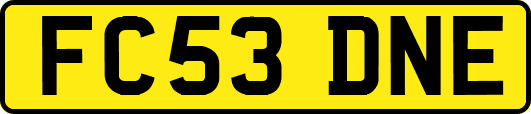FC53DNE