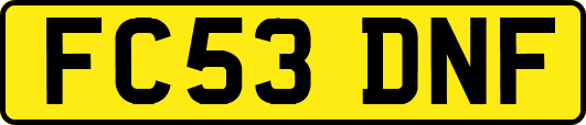 FC53DNF