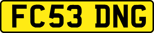 FC53DNG