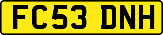 FC53DNH