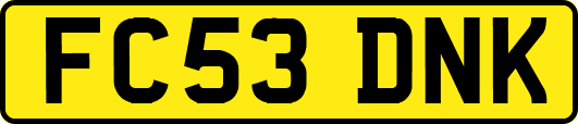 FC53DNK