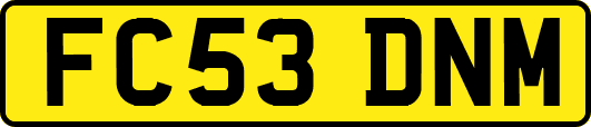FC53DNM