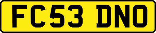 FC53DNO